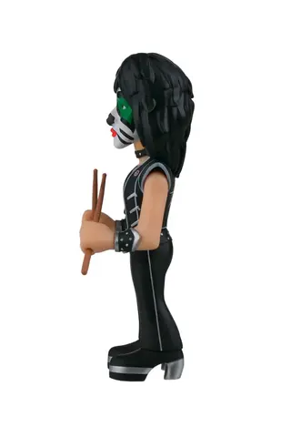 Фигурка Питер Крисс Kiss Cat Man