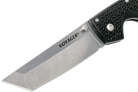 Складной Танто Cold Steel 29AT Voyager Large Tanto