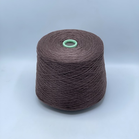 Filcom, Puffo, 450м. 40% Кашемир, 40%Шелк, 20% Меринос, Кофе(675),40124