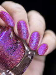 Лак для ногтей БУМБУМБАБУМБАЯ | BOOMBOOMBABOOMBAYAH