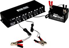 Зарядное устройство BK10,12V-10x1A