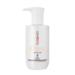 GENOSYS SNOW O2 Очищающая кислородная пенка для лица 180 мл