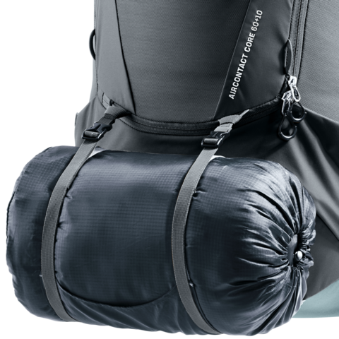 Картинка компрессионные ремни Deuter Aircontact Stow Straps  - 1