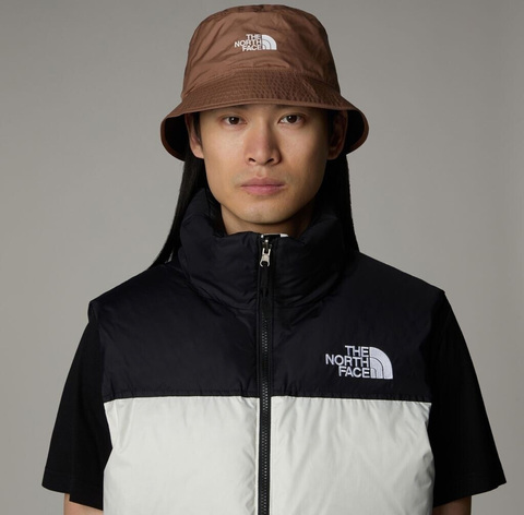 Картинка панама The North Face   - 2