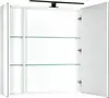 Aquanet Эвора 185194 Зеркальный шкаф