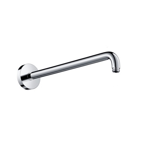 Hansgrohe 27413000 Кронштейн для душа верхнего 38,9 см
