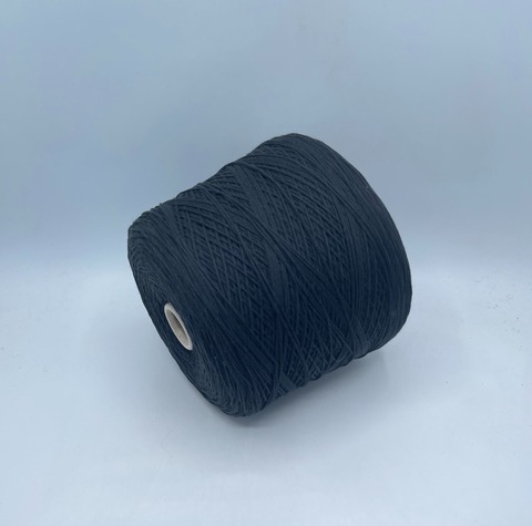 BE.MI.VA (пр.Италия), art-Park fine 360м/100гр, 55% Хлопок, 45% Полиамид , цвет-Черный(178/406),арт.35023
