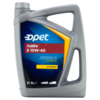 601439957 OPET Синт. мот.масло Fulllife S 10W-40 CF/SM/SN (5л) - 5 л