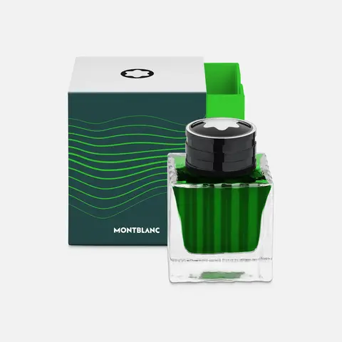 Чернила StarWalker PolarGreen, Зеленый– 50ml