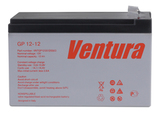 Аккумулятор Ventura GP 12-12 ( 12V 12Ah / 12В 12Ач ) - фотография