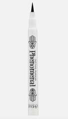 LavelleCollection подводка-фломастер тон 03 синий Phenomenal водостойкая для глаз EL14