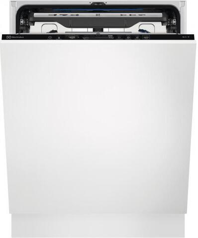 Встраиваемая посудомоечная машина Electrolux EEG68600W