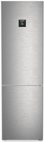 Двухкамерный холодильник Liebherr CBNsdc 573i Plus BioFresh NoFrost