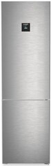Двухкамерный холодильник Liebherr CBNsdc 573i Plus BioFresh NoFrost