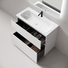 Sancos Folk Floor FL100FW Тумба напольная, цвет: bianco