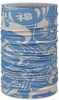 Картинка бандана-труба Buff Original Xasaku Washed Blue - 1