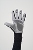 Лыжные перчатки Nordski Fury унисекс black - 4