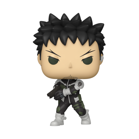 Funko POP! Kaiju No. 8: Kafka Hibino (2080)