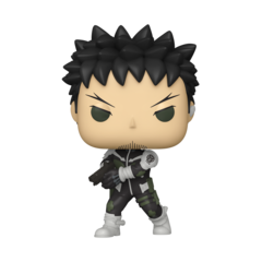 Funko POP! Kaiju No. 8: Kafka Hibino (2080)
