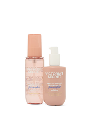 ПОДАРОЧНЫЙ МИНИ НАБОР VANILLA ORCHID AND SANDALWOOD