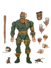 Фигурка NECA TMNT: Rat King (Mirage Comics)