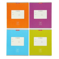 
          Тетрадь школьная, линия, 18л."Классика1.1"