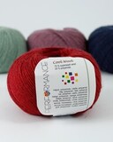 Пряжа Performance Cool Wool 20