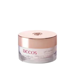 BECOS Моделирующий лифтинг-крем с комплексом PROLIFT-LIFTING AND SMOOTHING CREAM,50 мл