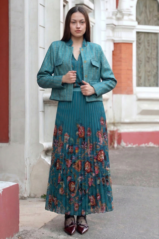 Set - Jacket 