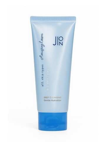 [J:ON] Пенка для умывания МЯГКОЕ ОЧИЩЕНИЕ для всех типов кожи All Types Skin Cleansing Foam, 100мл