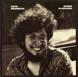 BROMBERG, DAVID: Demon In Disguise (Компакт-диск)