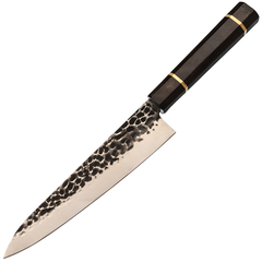 Фото Кухонный нож Поварской Fissman Kensei Bokuden, 21 см