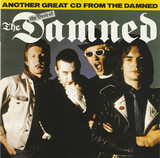 DAMNED, THE:  The Best Of