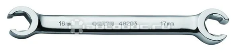 48200 Ключ разрезной SATA 8 X 10мм