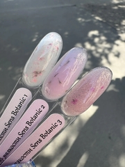 Noname гель Sens Botanic 2 (ботанический) 15 мл