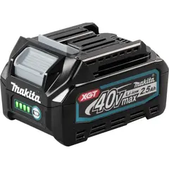 Аккумуляторная батарея XGT BL4025 Makita 191B36-3