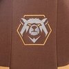 Кресло Айбир/Ibear коричнево-бежевый / brown beige