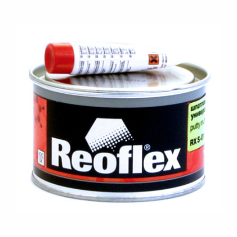 REOFLEX Шпатлевка универсальная REOFLEX Multi 2кг