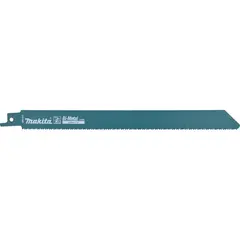 Сабельная пилка для металла 225x0,9x14TPI Makita D-51655
