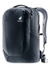 Картинка рюкзак городской Deuter Giga 28 black - 6