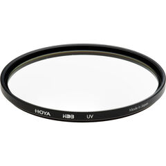 Светофильтр Hoya HD3 UV Filter 77mm