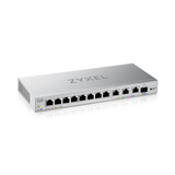 Коммутатор ZYXEL XGS1250-12-ZZ0102F