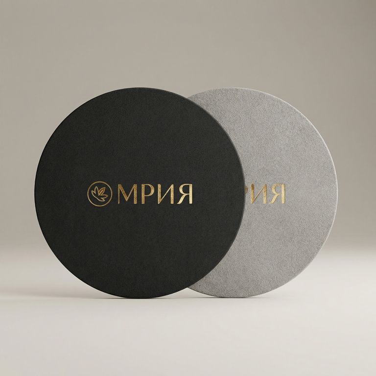 МРИЯ