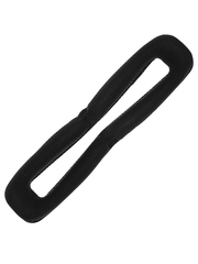 Накладка, оголовье Sennheiser GSP300, 301, 302, 303, 350 (Черный)