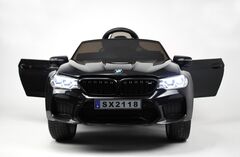 BMW M5 (A555MP) (ЛИЦЕНЗИОННАЯ МОДЕЛЬ) с дистанционным управлением