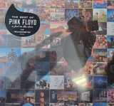PINK FLOYD: A Foot In The Door - The Best Of (Виниловая пластинка)