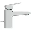 Ideal Standard Ceraplan BD212AA Смеситель H75 для раковины с пластиковым донным клапаном