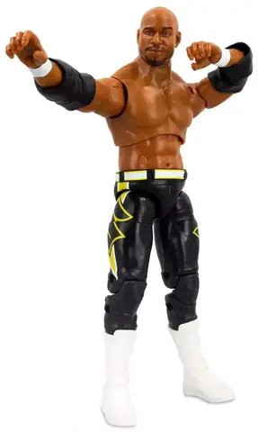Фигурка Скорпио Скай — AEW Unrivaled Collection