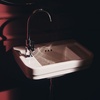 Ideal Standard Calla E223301 Раковина 45 см с 1-м отверстием под смеситель слева, с отверстием перелива