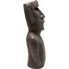 Фигура декоративная Easter Island «Истукан острова Пасхи» 59 см